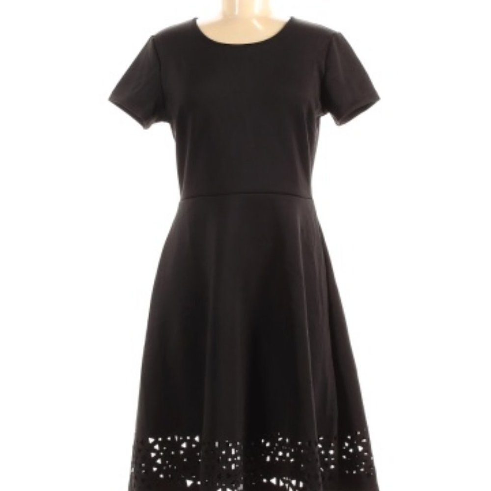 BLACK DRESS SIGNATURE COLLECTION
